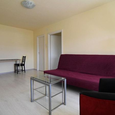 Appartement Gara De Nord - Resedinta Lui Calin à Bucarest Extérieur photo