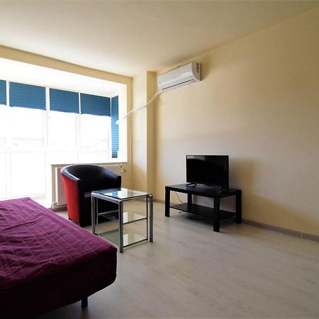 Appartement Gara De Nord - Resedinta Lui Calin à Bucarest Extérieur photo