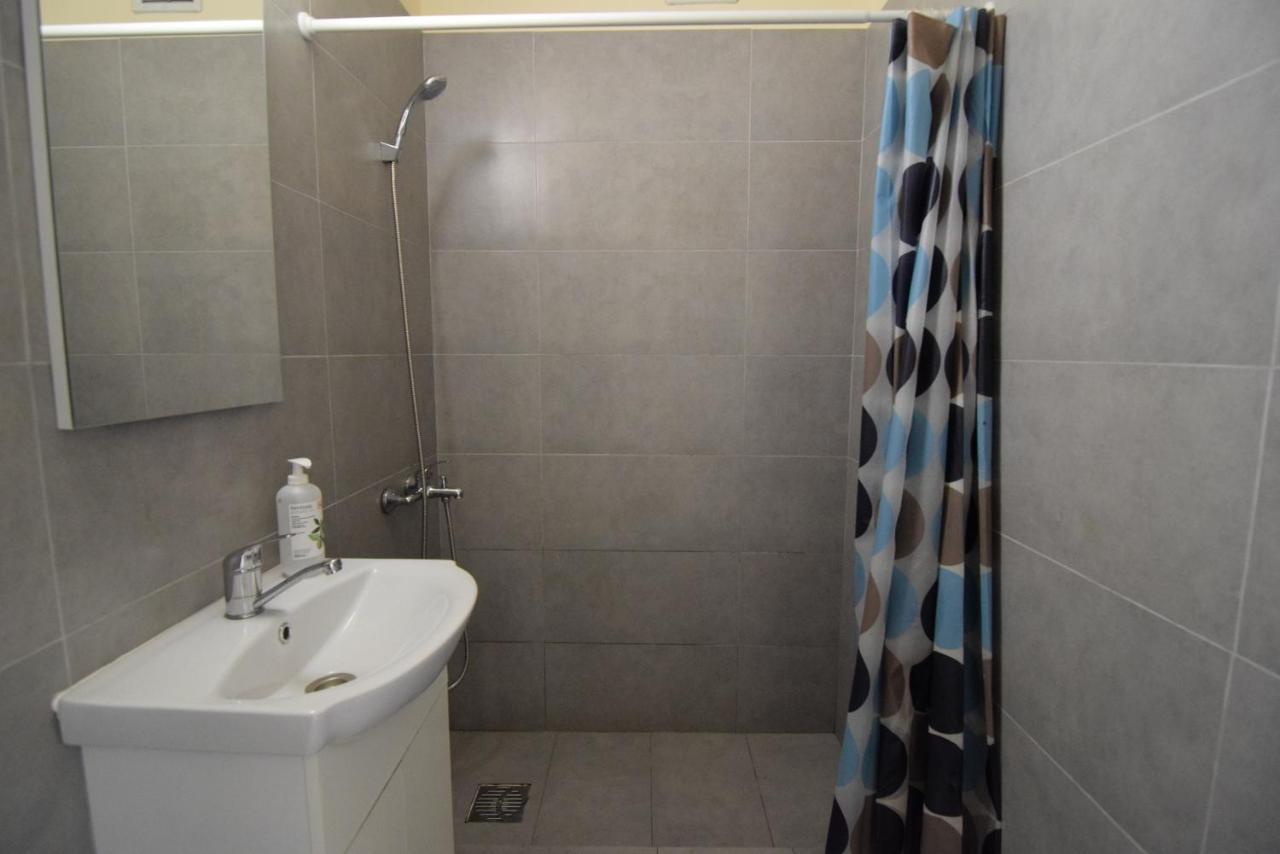 Appartement Gara De Nord - Resedinta Lui Calin à Bucarest Extérieur photo