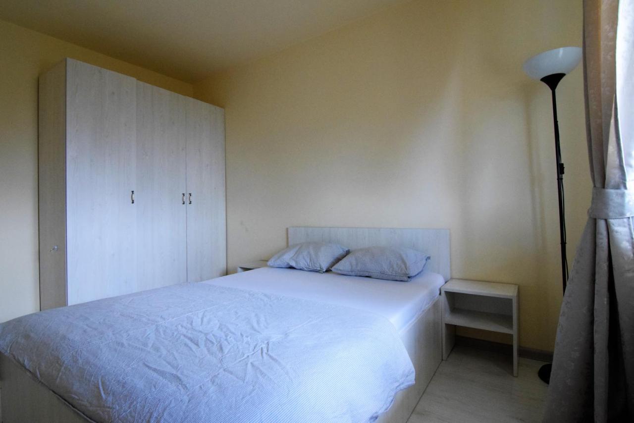Appartement Gara De Nord - Resedinta Lui Calin à Bucarest Extérieur photo