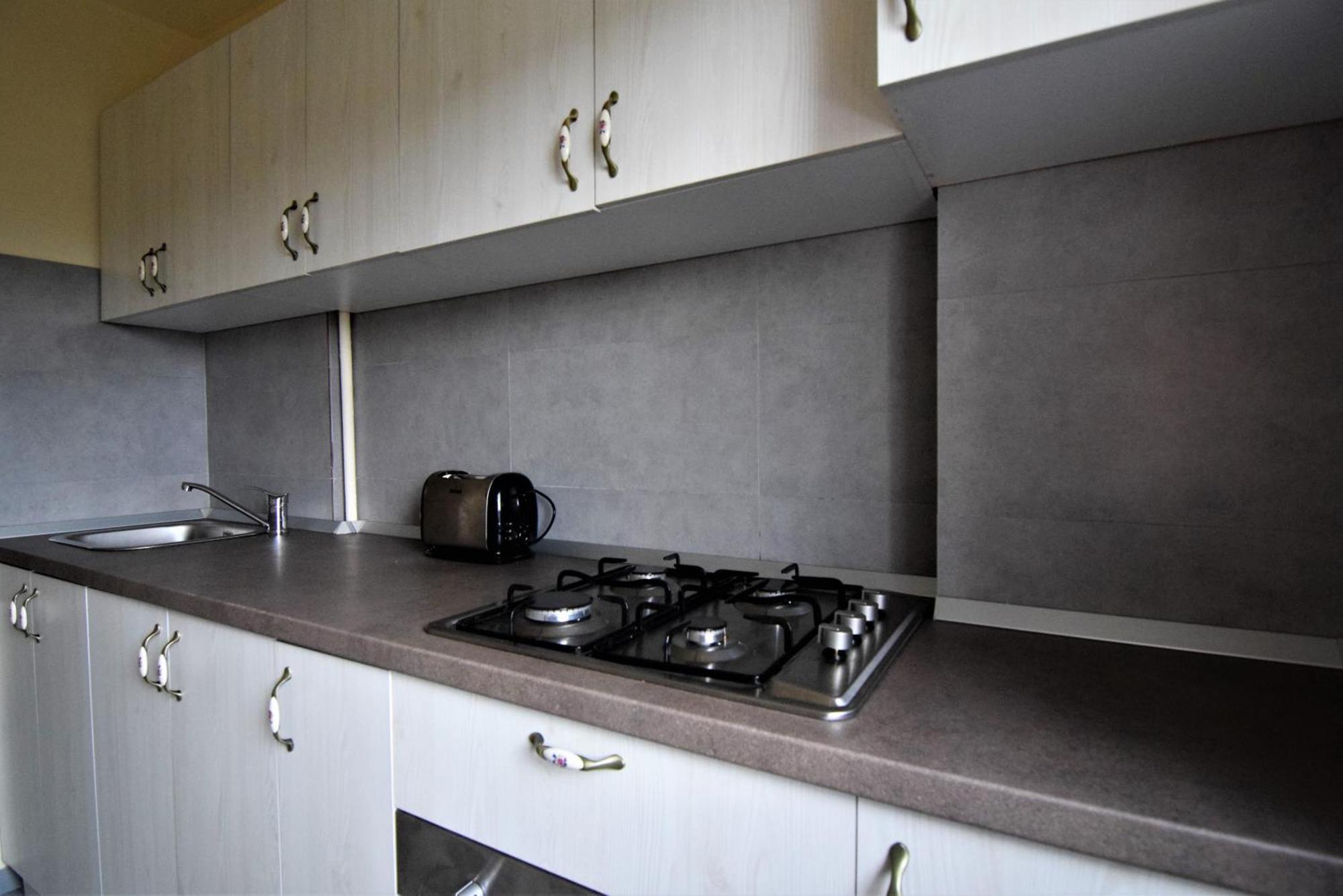 Appartement Gara De Nord - Resedinta Lui Calin à Bucarest Extérieur photo