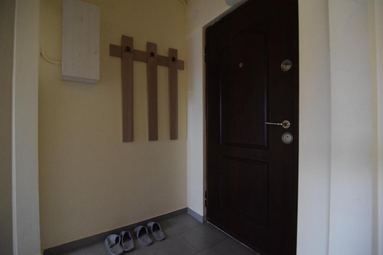 Appartement Gara De Nord - Resedinta Lui Calin à Bucarest Extérieur photo