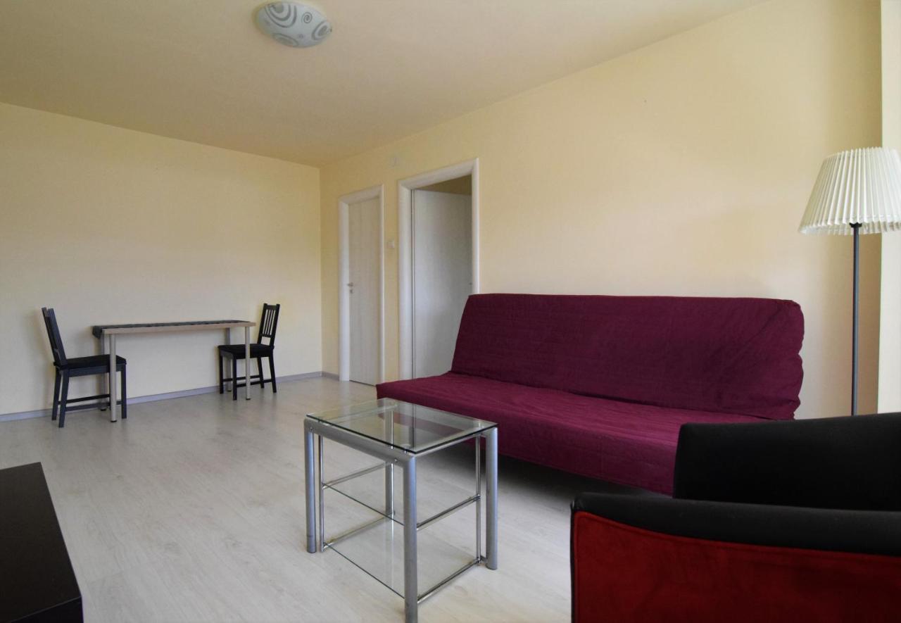 Appartement Gara De Nord - Resedinta Lui Calin à Bucarest Extérieur photo