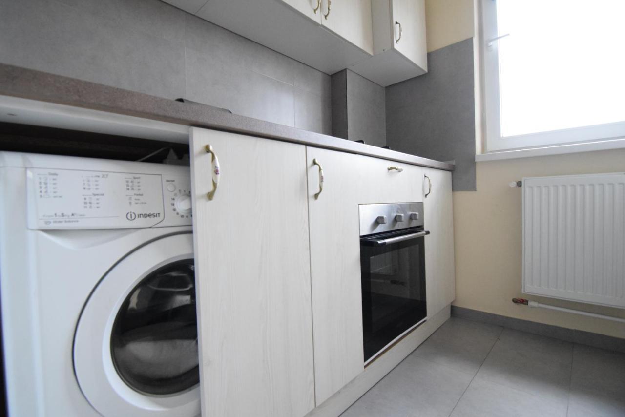 Appartement Gara De Nord - Resedinta Lui Calin à Bucarest Extérieur photo