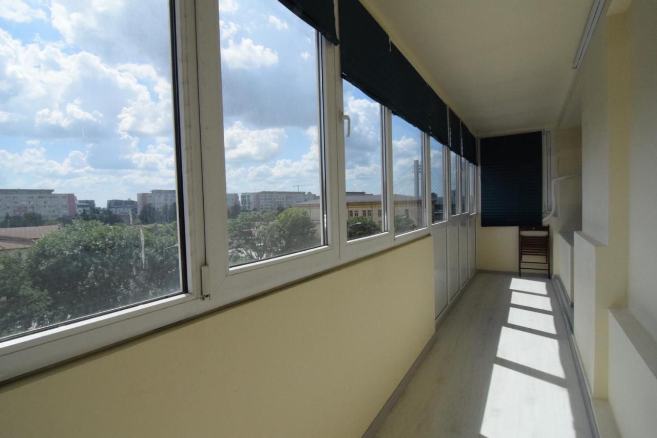 Appartement Gara De Nord - Resedinta Lui Calin à Bucarest Extérieur photo
